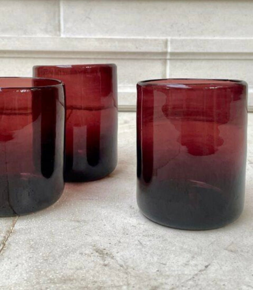 Rodi Glass Framboise - Bon Ton goods