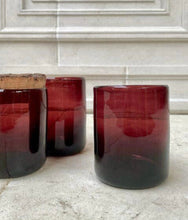 Load image into Gallery viewer, Rodi Glass Framboise - Bon Ton goods
