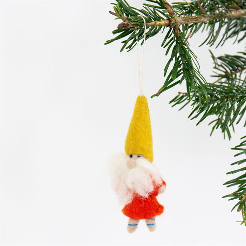 Santa Orange - Bon Ton goods