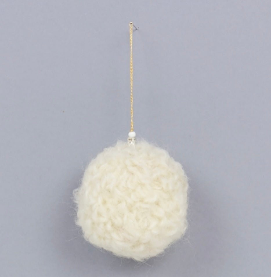 Sheep Ball - Bon Ton goods