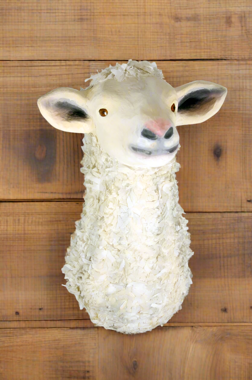 Sheep Mount