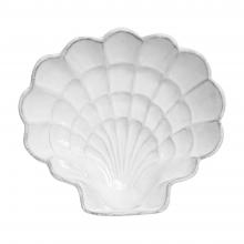 Shell Dish Coquillage with Foot - Bon Ton goods