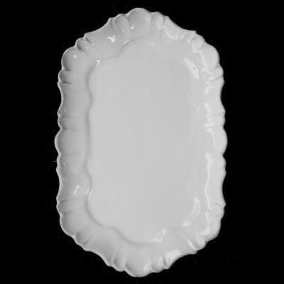 Small Victor Platter - Bon Ton goods