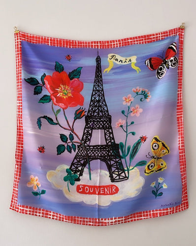 Souvenir Paris - Medium - Bon Ton goods