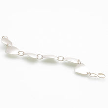 Load image into Gallery viewer, Stone SS Bracelet Emilie - Bon Ton goods
