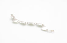 Load image into Gallery viewer, Stone SS Bracelet Emilie - Bon Ton goods
