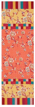 Load image into Gallery viewer, Swiss Geranium Yellow - Table Runner - Bon Ton goods
