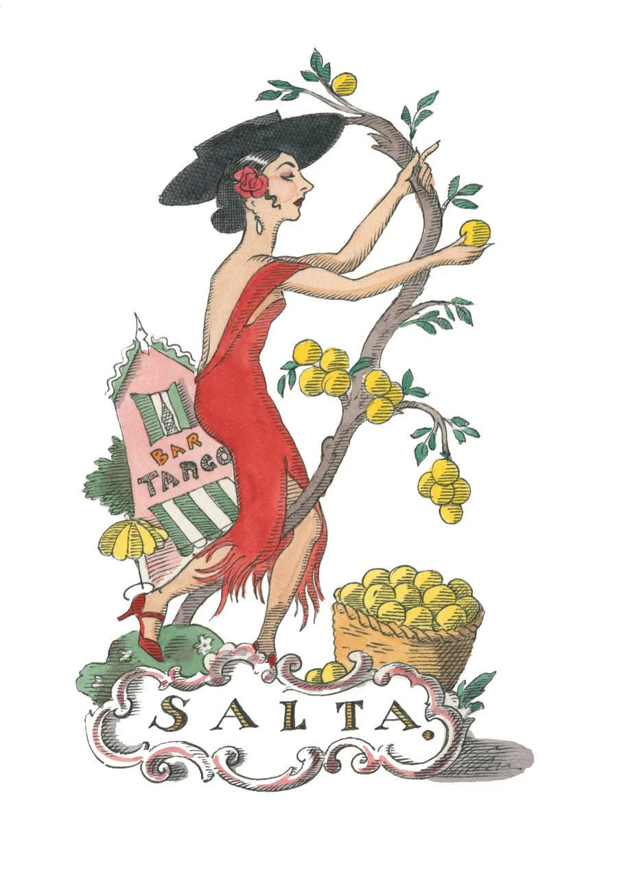 Salta