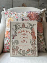 Load image into Gallery viewer, In Stitches: The Enchanted World of Coral &amp; Tusk
