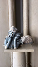 Load image into Gallery viewer, Vintage Mermaid Figurine - Bon Ton goods
