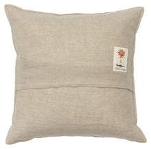 Load image into Gallery viewer, Woodland Living Tree Pillow - Bon Ton goods
