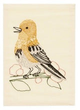 Load image into Gallery viewer, Yellow Warbler Card - Bon Ton goods
