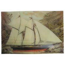 Load image into Gallery viewer, A Model Yacht - John Derian Company
