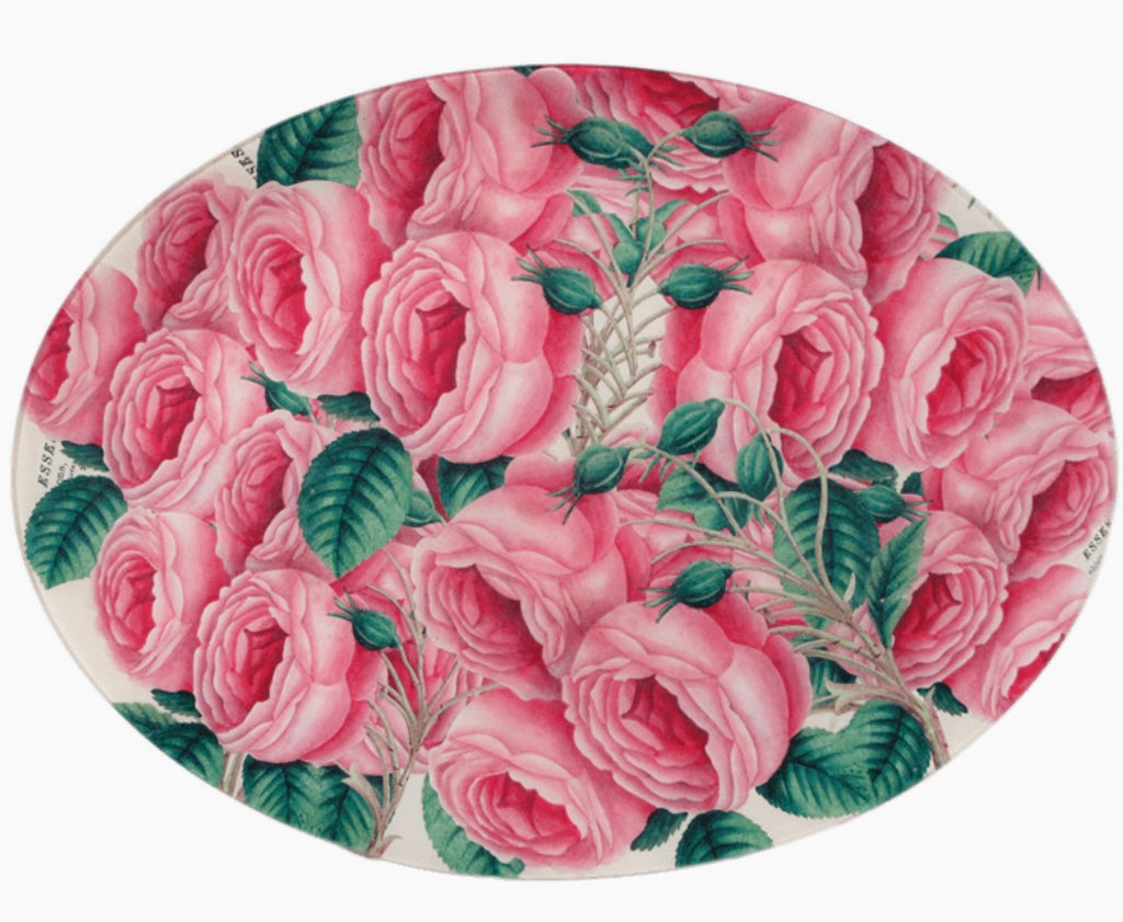 Cascading Roses - John Derian Company